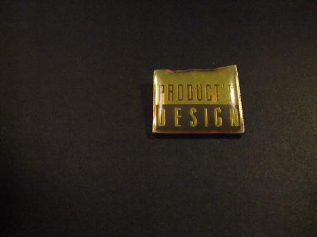 Product Design logo